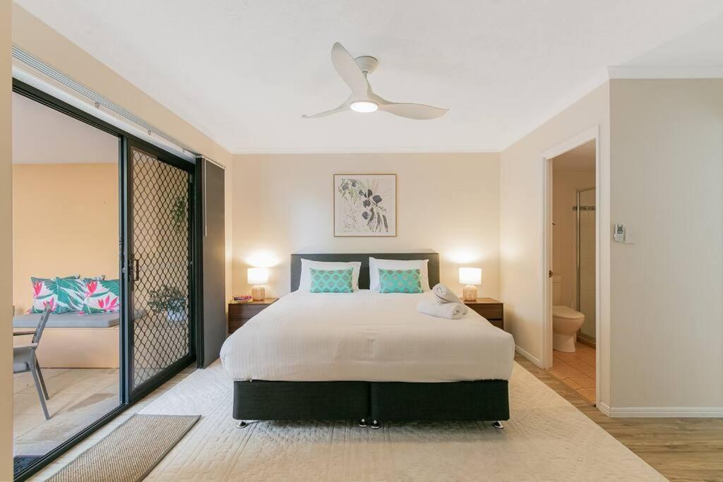 Beachside Bliss On Marine - 3Br Apartment By Uholiday Kingscliff Exterior photo